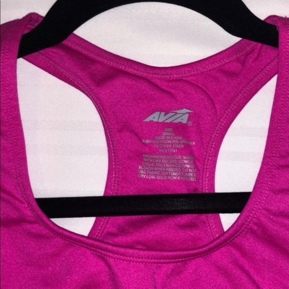 Gently Used Sports Bra Small - Picture 2 of 6